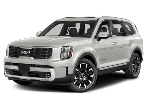 2023 Kia Telluride for Sale Near Me